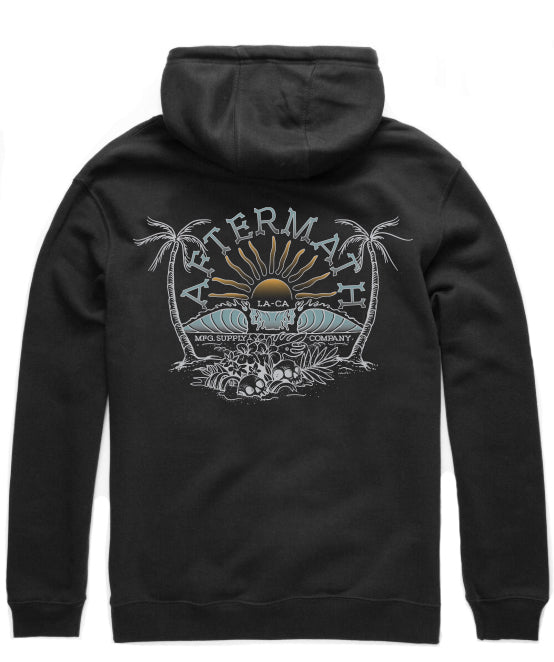 A FRAME HOODY – Aftermath