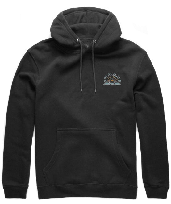 A FRAME HOODY