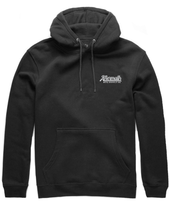 BREW CO.  HOODY