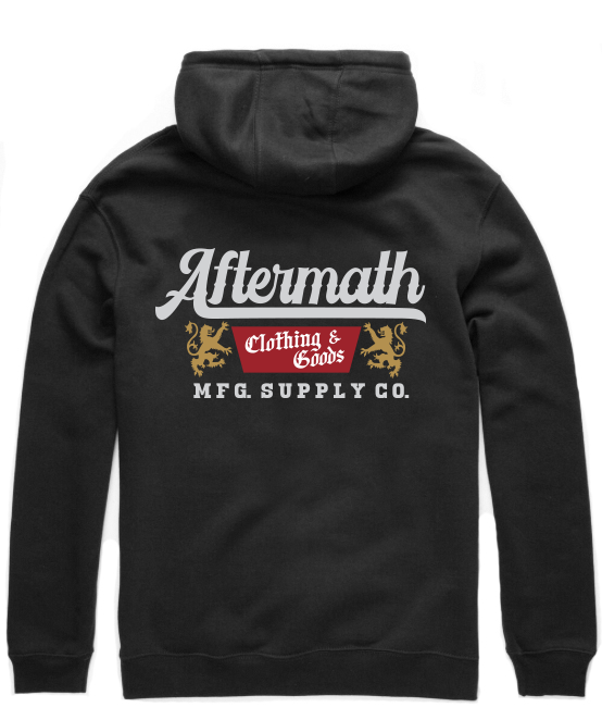 BREW CO.  HOODY