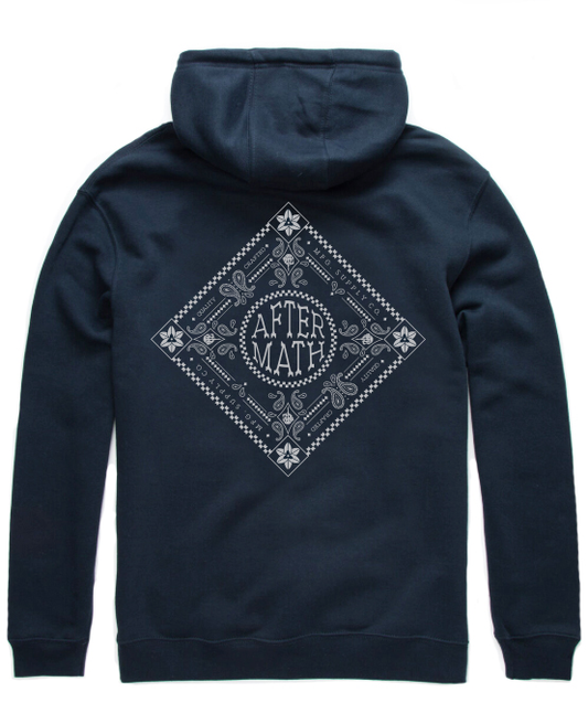 DIAMOND  HOODY