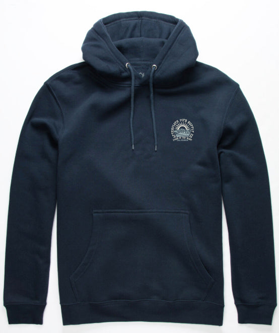 HAMMERLAND HOODY