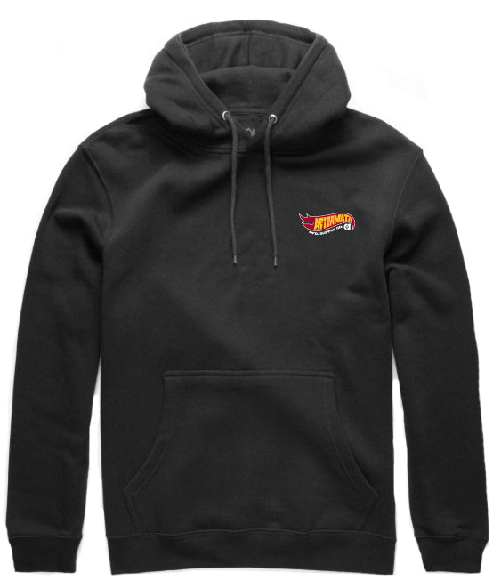 HOTROD HOODY