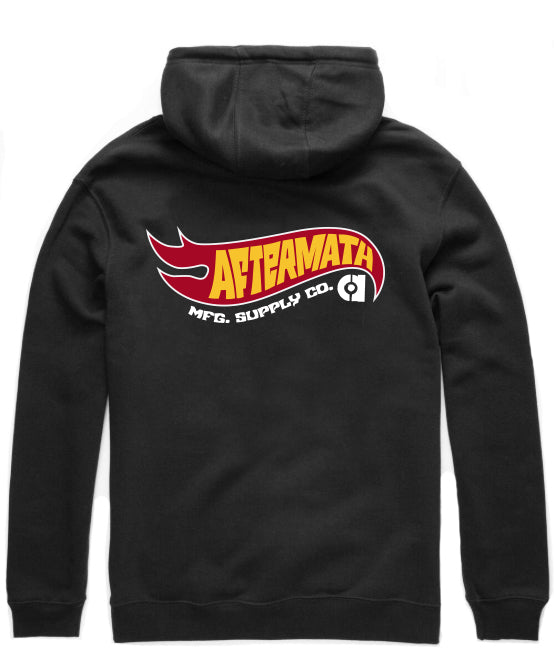 HOTROD HOODY