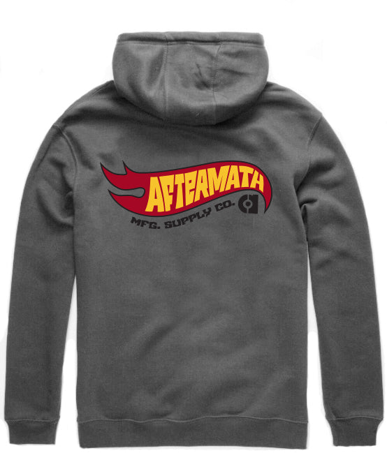 HOTROD HOODY