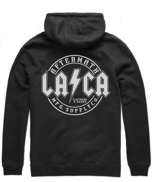 LA - CA - HOODY