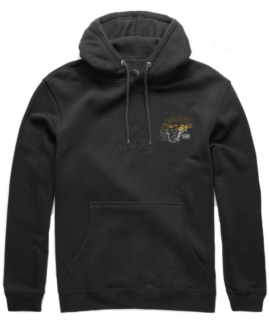 PANTERO  HOODY