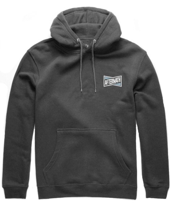 RAZOR  HOODY