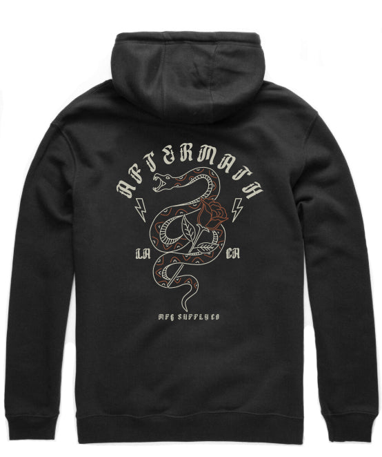 RATTLER  HOODY