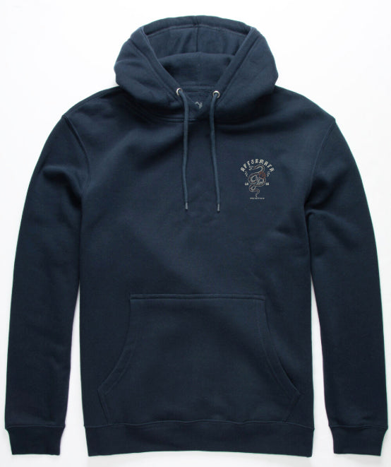 RATTLER  HOODY