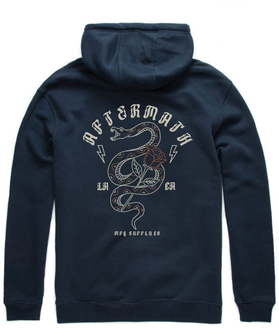 RATTLER  HOODY