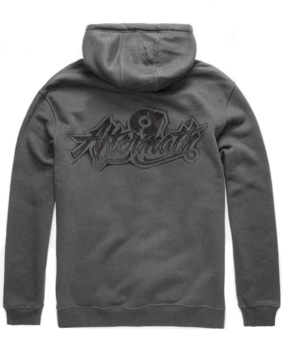 SKETCHY HOODY