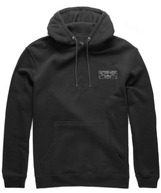 WEST COAST HOODY